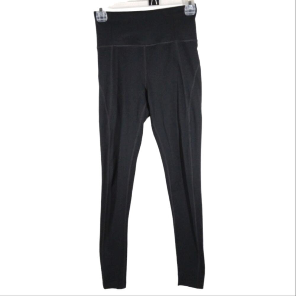 Girlfriend Collective Leggings Black size Small